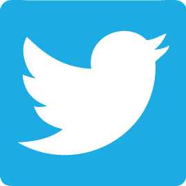 Twitter-contact